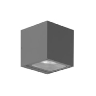 LED-Wandleuchte 3000K, graphit 65235103