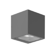 LED-Wandleuchte 3000K, graphit 65236103
