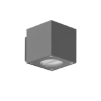 LED-Wandleuchte 3000K, graphit 65237103