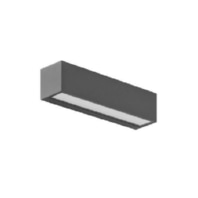 LED-Wandleuchte 3000K, graphit 65251103