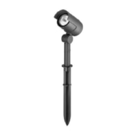 LED-Erdspie 3000K, graphit 65272103