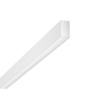 Pendant luminaire LED not exchangeable 77144074