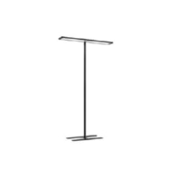 Floor lamp 2x120W LED not exchangeable 77422174AI