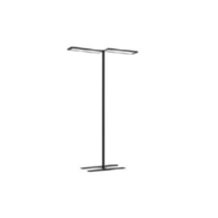 Floor lamp 2x120W LED not exchangeable 77432174AI