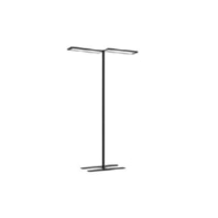 Floor lamp 2x120W LED not exchangeable 77432174MS