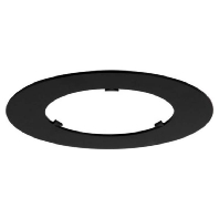 Mounting plate for luminaires 81004080