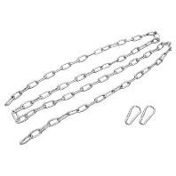 Mechanical accessory for luminaires 81052000