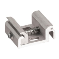 Mounting kit for luminaires 87118250