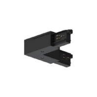 Coupler/connector L-shape for luminaires 87126680