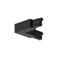 Coupler/connector L-shape for luminaires 87127680
