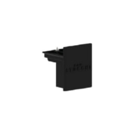 End cap for luminaires 87132080