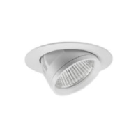 LED-Einbaurichtstrahler 4000K 88266174DA