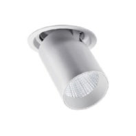 LED-Einbaurichtstrahler 3000K 88763163DA