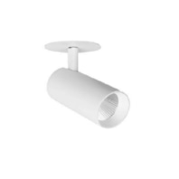 LED-Halbeinbau-Strahler 3500K 88776175DA