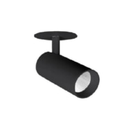 LED-Halbeinbau-Strahler 4000K 88776184DA