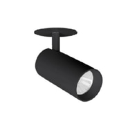 LED-Halbeinbau-Strahler 3500K 88784185DA