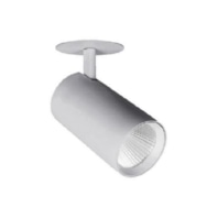 LED-Halbeinbau-Strahler 3000K 88802163DA