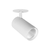 LED-Halb-EB-Richtstrahler 230V, 40Gr., 4000K 88804164