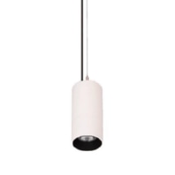 Pendant luminaire 1x6,8W 88854184