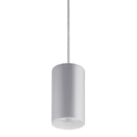 LED-Pendelleuchte DALI, Pendel 1,5m 88882165DA