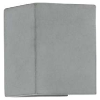 Ceiling-/wall luminaire 1x4,2W 10100733