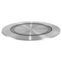 LED-Bodeneinbauleuchte V4A IP65 14051223