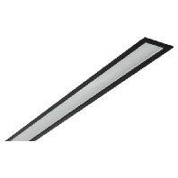 LED-Einbauprofil BIRO40 4000K, 1160mm 77013084