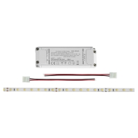 Light ribbon-/hose/-strip 230V white 15291004