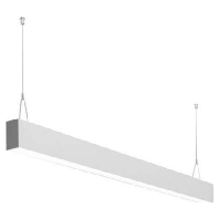LED-Pendel-Profilleuchte 3000K, 2264mm 77224693