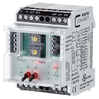 Modbus Modul RTU RS485 (Zweidrahtbus) MR-DIO4/2 Modbus RTU