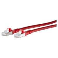 RJ45 8(8) Patch cord Cat.6 0,3m 1308450366-E