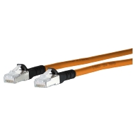 RJ45 8(8) Patch cord 6A (IEC) 7m 1308457001-E