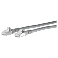 RJ45 8(8) Patch cord 6A (IEC) 15m 130845A533-E