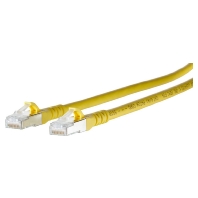Patchkabel S/FTP ge 25,0m Cat.6A 130845B577-E