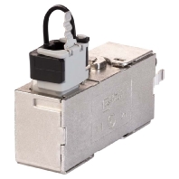 Modular connector 130863-05-E