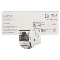 RJ45 8(8) jack 130910-Z