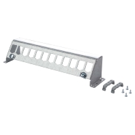 Front-/ Patch panel 130927-1200-E