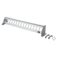 Front-/ Patch panel 130927-1600-E