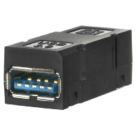 Modular bus/bus connector 1401U10812KI