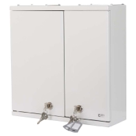 OpDAT VIK Wandverteiler 24xLC-D APC OS2 Gr.S 1503207624-E