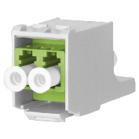 Fibre optic patch panel insert 1509107M-I