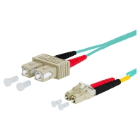 SC duplex Fibre optic patch cord 20m 151J1EOJOB0E