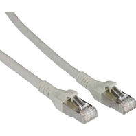 RJ45 8(8) Patch cord 6A (IEC) 8m 1308458033-E