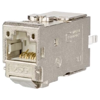 Modular jack 130B11-25-E