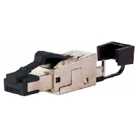 RJ45 8(8) plug 130E405032-K