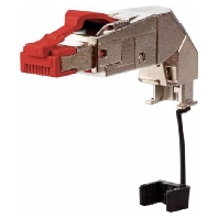 RJ45 8(8) plug 130G405042-E