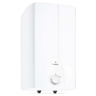 Small storage water heater 10l TR2500 TO 10 B