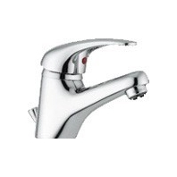 Waschtischarmatur m.Flexschlauch 7736504336