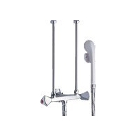 Built-in mixing tap 7736504335