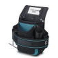 Werkzeug-Tasche TOOL-BELTPOUCH EMPTY CUS